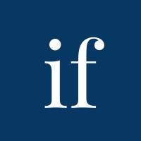 Innovation Factory logo - Similar company to Lenggo