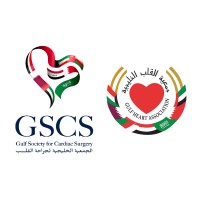 Gulf Society for Cardiac Surgery logo - Similar company to Bder