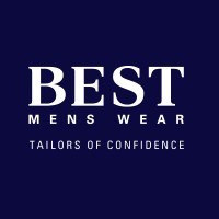 BEST Menswear logo - Similar company to Accommodation Dublin