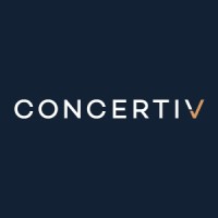 Concertiv logo - Similar company to Agile Frameworks, Llc (Metafield)