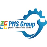 PMS GmbH logo - Similar company to Thor Ice Chilling Solutions