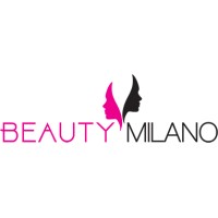 BeautyMIlano logo - Similar company to Sherine Halwani Mua