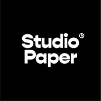 Studio Paper logo - Similar company to Studio Boast