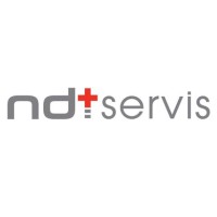 NDT Servis logo - Similar company to Ensmart Power Conversion & Energy Storage