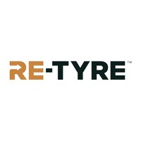Retyre logo - Similar company to Om Sai Constructions