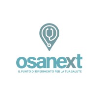 OSA NEXT logo - Similar company to Nucleare E Ragione
