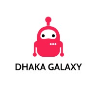 DHAKA GALAXY LTD logo - Similar company to Toptel Fze