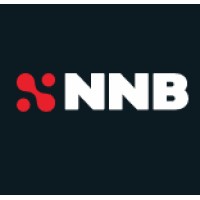 NNB Nutrition logo - Similar company to Nutramedia™
