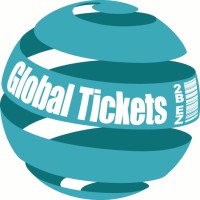 GlobalTickets.sg logo - Similar company to Fiftiers
