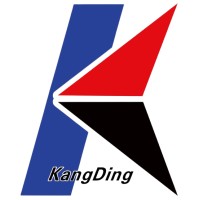 Kangding Konstruksi Indonesia logo - Similar company to Impresive