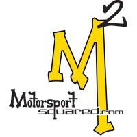 Motorsports Squared logo - Similar company to Wyoming Motorsports