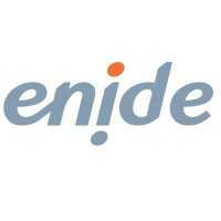 ENIDE logo - Similar company to Limara