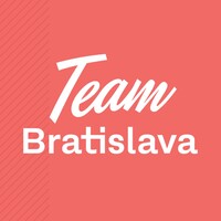 Team Bratislava logo - Similar company to Bratislava - Hlavné Mesto Sr