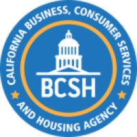 Business, Consumer Services, and Housing Agency logo - Similar company to Australian Planners Declare
