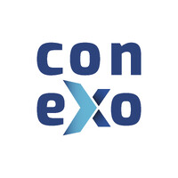 Conexo logo - Similar company to 3Wlab