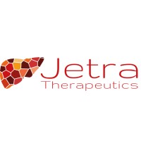 Jetra Therapeutics logo - Similar company to Ldrx