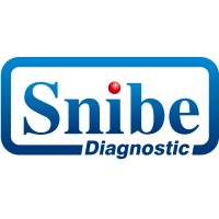 Snibe México logo - Similar company to 中生(苏州)医疗科技有限公司