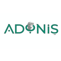 Adonis CRM logo - Similar company to Adonis Media