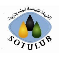 SOTULUB logo - Similar company to Fuba Printed Circuits