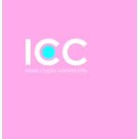 ICC - Israel Crypto Community logo - Similar company to Masterkey Venture Capital