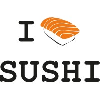 I LOVE SUSHI