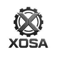 XOSA logo - Similar company to Moev Inc