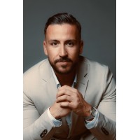 MY Consulting logo - Similar company to Goingsoft