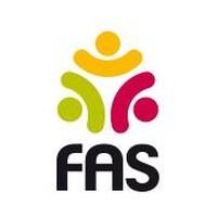Fundação de Ação Social - FAS logo - Similar company to Ecd - Associação Beneficente Encontro Com Deus