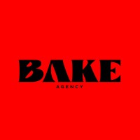 Bake Agency logo - Similar company to Left Loft