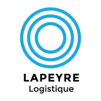 LAPEYRE LOGISTIQUE logo - Similar company to Signe Distinctif