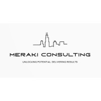 The Meraki Consulting logo - Similar company to Weird Srl