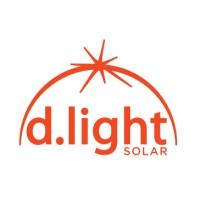 D.light Uganda logo - Similar company to Pinnket