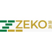 Zeko Construction & Engineering Company Limited logo - Similar company to Pat Davie