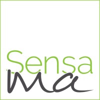Sensama logo - Similar company to Digitalis