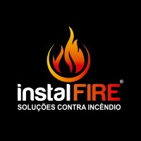 InstalFire logo - Similar company to Inlite Technology