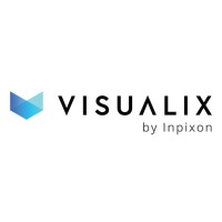 Visualix by Inpixon logo - Similar company to Mocentiv