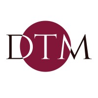 DTM Denetim ve Yeminli Mali Müşavirlik logo - Similar company to Ys Vergi Ymm A.Ş.