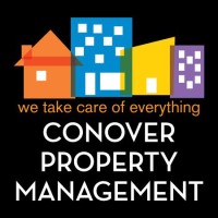 Conover Property Management logo - Similar company to Platinum Management (Ny) Llc
