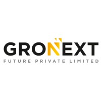 GroNext Future Private Limited logo - Similar company to Grow Next Technology Pvt Ltd