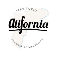 Territorio Alifornia logo - Similar company to Asejar Viveros