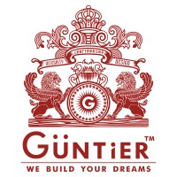 Guntier logo - Similar company to Crgo