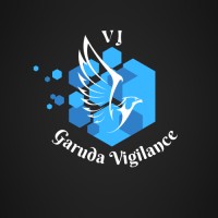 VJ Garuda Vigilance logo - Similar company to E-Cell Vjit