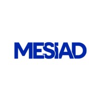 MESİAD (Merter Sanayici ve İş İnsanları Derneği) logo - Similar company to Socks Academy