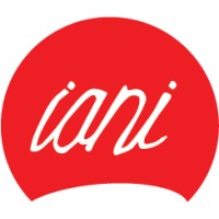 The Iani Group logo - Similar company to Curateid