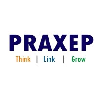 Praxep Foundation logo - Similar company to Ijh Wealth