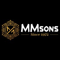 MM SONS SINCE 1972 logo - Similar company to Mm Bellinger & Sons
