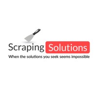 Scraping Solutions logo - Similar company to Scraping Pros