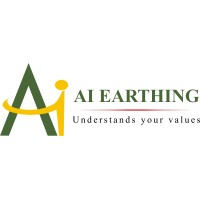AI Earthing logo - Similar company to Rupam Group