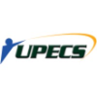 UPECS organization logo - Similar company to Stick'N Sense