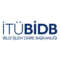 İTÜ Bilgi İşlem Daire Başkanlığı logo - Similar company to İtü Girişimcilik Kulübü